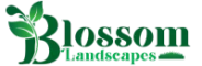 Blossom logo